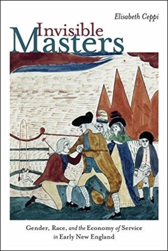 Invisible Masters