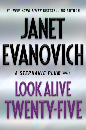 Look Alive Twenty-Five Look Alive Twenty-Five