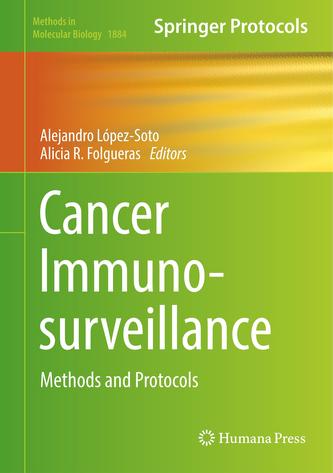 Cancer Immunosurveillance