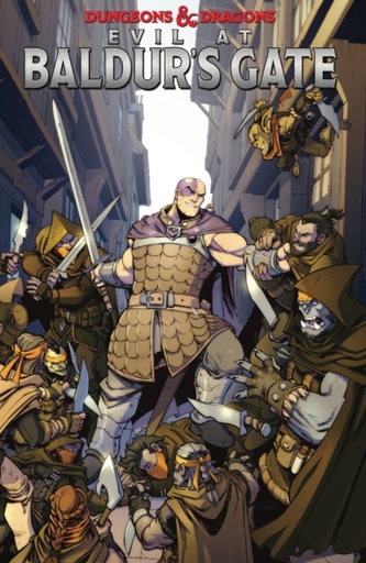 Dungeons & Dragons
