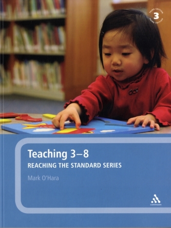 Teaching 3-8 Teaching 3-8