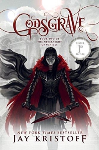 GODSGRAVE