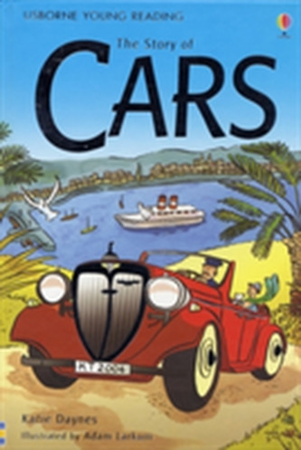 The Story of Cars