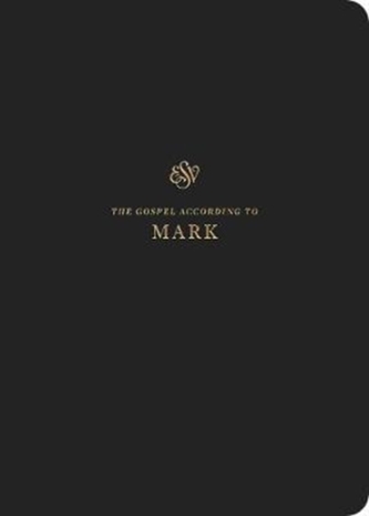 ESV Scripture Journal: Mark