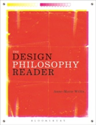 The Design Philosophy Reader