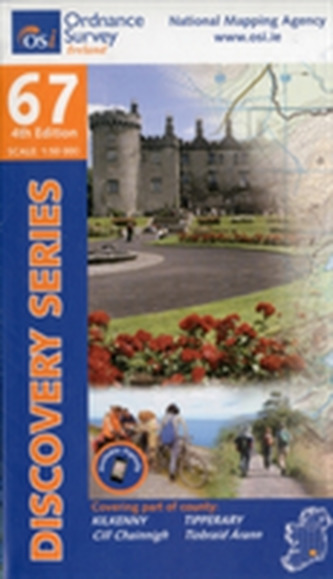Kilkenny, Tipperary
