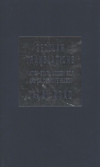 Secular Translations