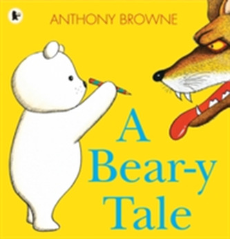 A Bear-y Tale A Bear-y Tale