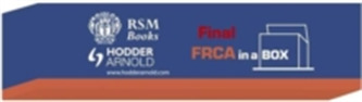 Final FRCA in a Box