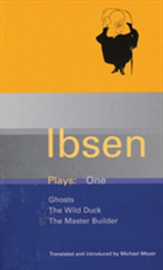 Ibsen Plays Ibsen Plays