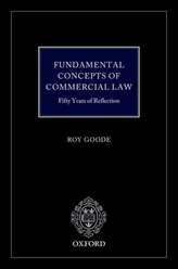 Fundamental Concepts of Commercial Law