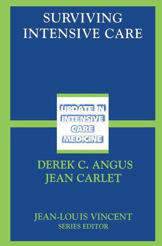 Surviving Intensive Care