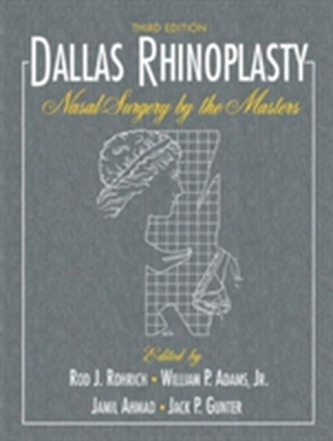 Dallas Rhinoplasty