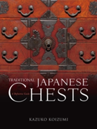 Traditional Japanese Chests: A Definitive Guide