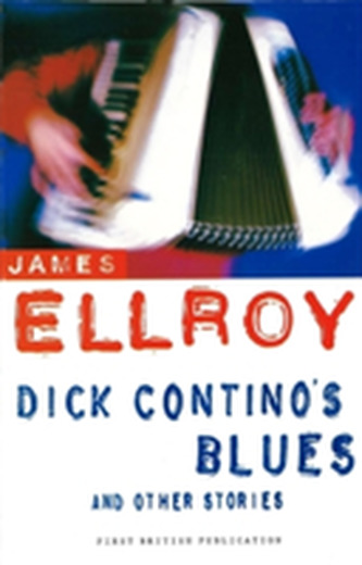 Dick Contino's Blues And Other Stories Dick Contino's Blues And Other Stories