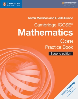 Cambridge International IGCSE