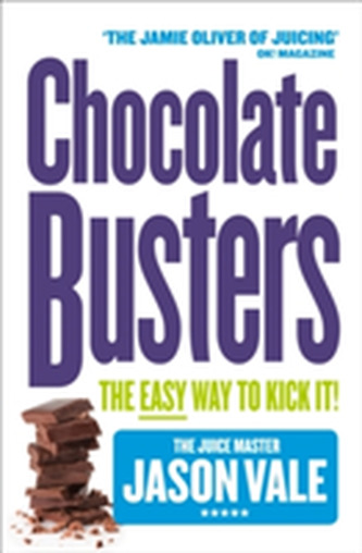 Chocolate Busters