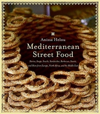 MEDITERRANEAN STREET FOOD