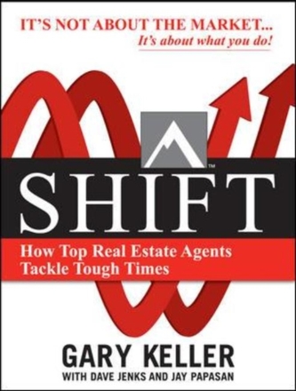 SHIFT: How Top Real Estate Agents Tackle Tough Times