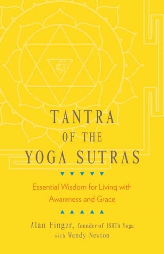 Tantra of the Yoga Sutras