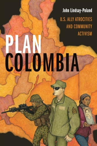 Plan Colombia Plan Colombia