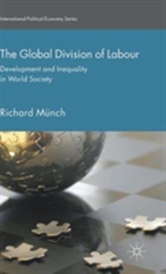 The Global Division of Labour