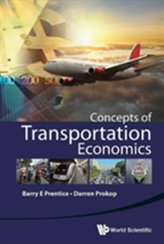 Concepts Of Transportation Economics Concepts Of Transportation Economics