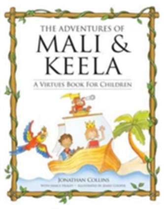 Adventures of Mali and Keela