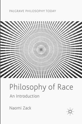 Philosophy of Race
