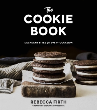 The Cookie Book