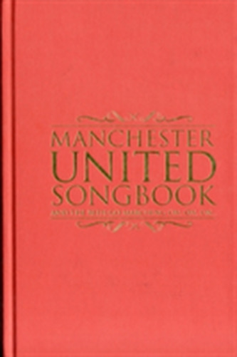 The Manchester United Songbook