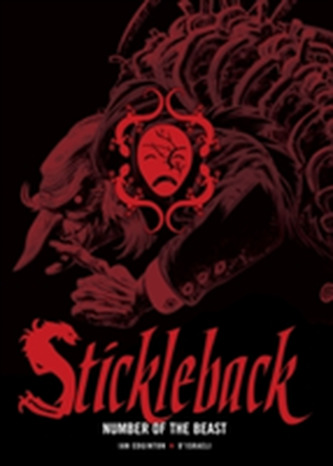 Stickleback