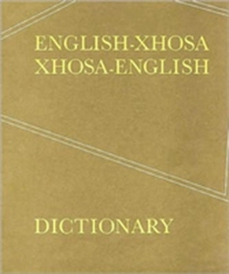 Xhosa-English Dictionary
