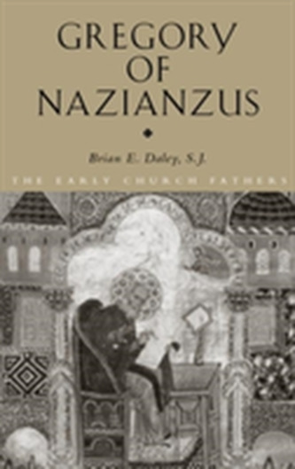 Gregory of Nazianzus