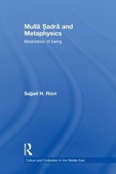 Mulla Sadra and Metaphysics