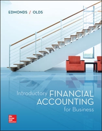 Introductory Financial Accounting for Business