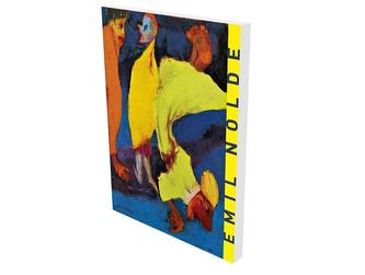 Emil Nolde: Cousin of the Deep
