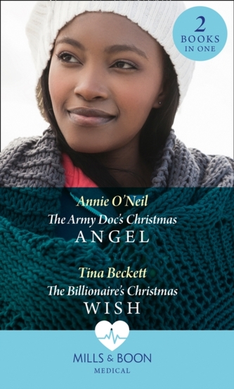 The Army Doc's Christmas Angel
