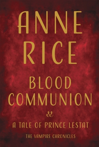 Blood Communion