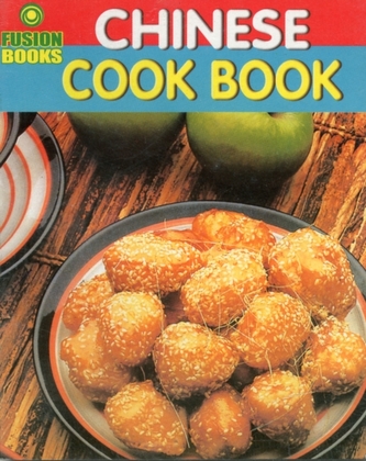 Chinese Cook Book