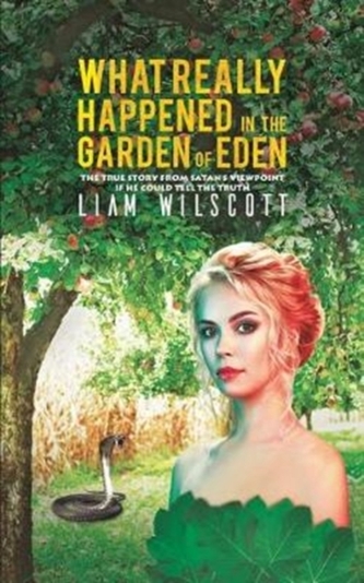WHAT REALLY HAPPENED IN THE GARDEN OF ED