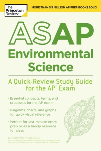 ASAP Environmental Science