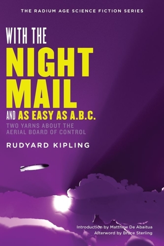 With the Night Mail
