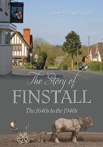 The Story of Finstall