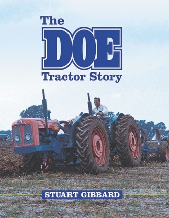 The Doe Tractor Story
