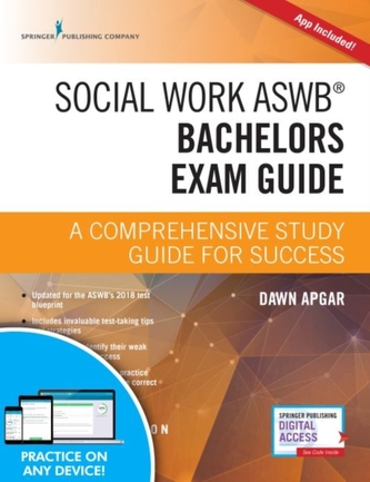 Social Work ASWB Bachelors Exam Guide