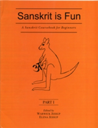 A Sanskrit Coursebook for Beginners