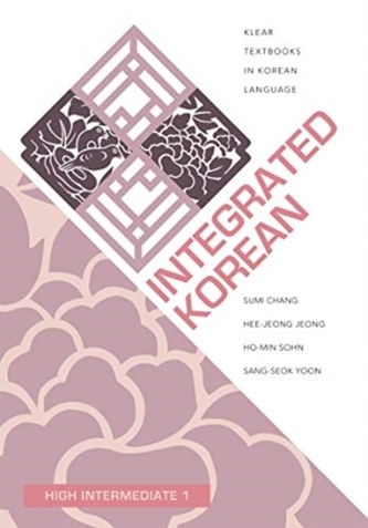 Integrated Korean