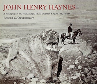 John Henry Haynes John Henry Haynes
