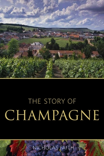 The story of champagne